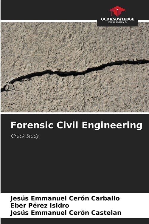 Forensic Civil Engineering (Paperback)