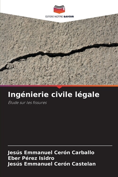 Ing?ierie civile l?ale (Paperback)