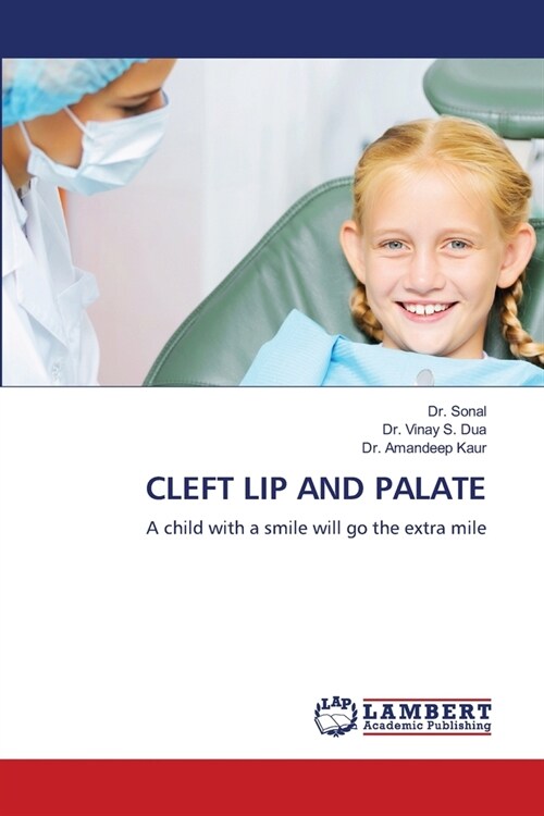 Cleft Lip and Palate (Paperback)