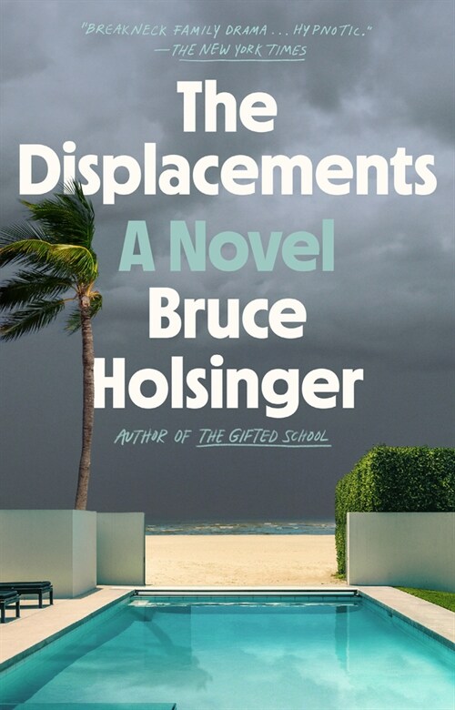 The Displacements (Paperback)