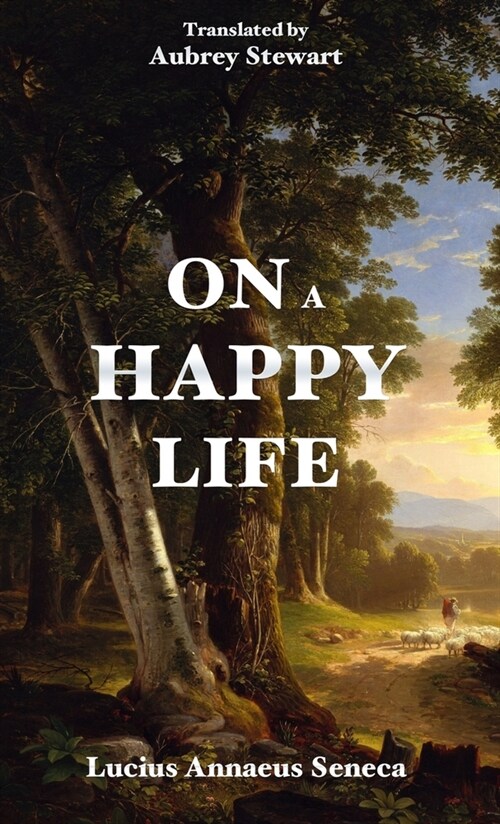 On a Happy Life (Paperback)