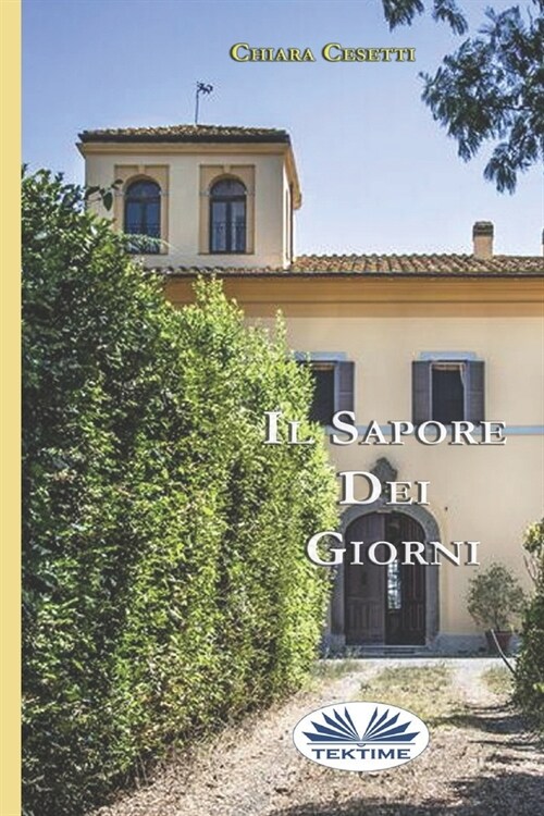 Il Sapore Dei Giorni (Paperback)