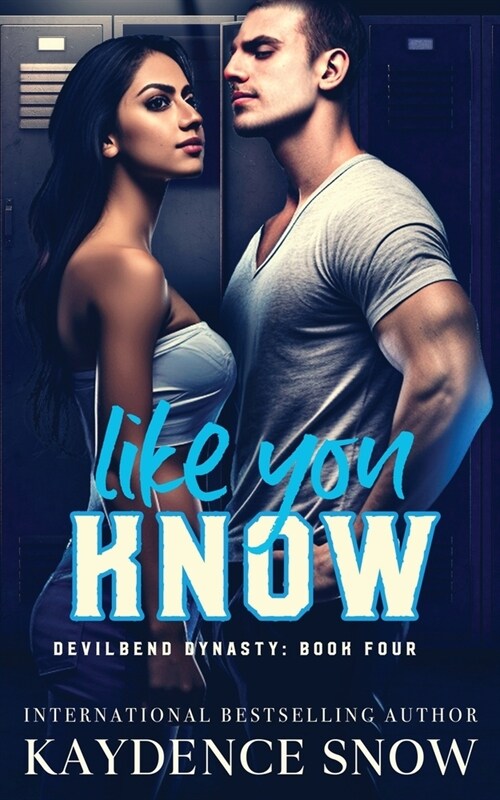 Like You Know (Paperback)