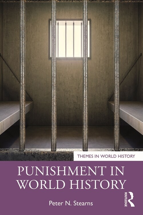 Punishment in World History (Paperback)