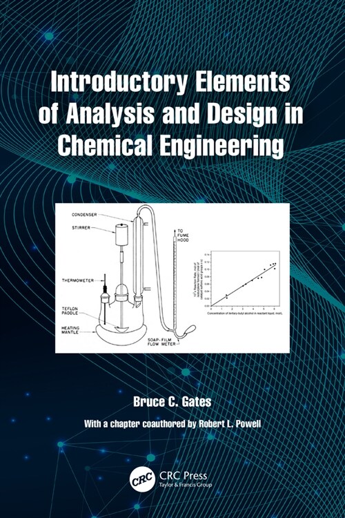 Introductory Elements of Analysis and Design in Chemical Engineering (Paperback)