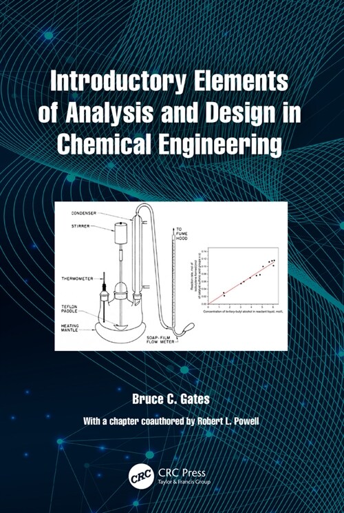 Introductory Elements of Analysis and Design in Chemical Engineering (Hardcover)