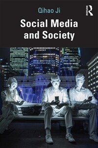 Social Media and Society (Paperback)