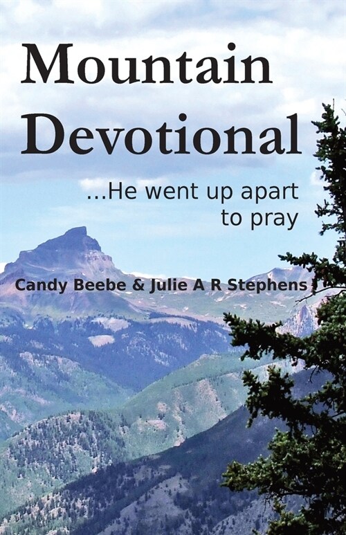 Mountain Devotional (Paperback)