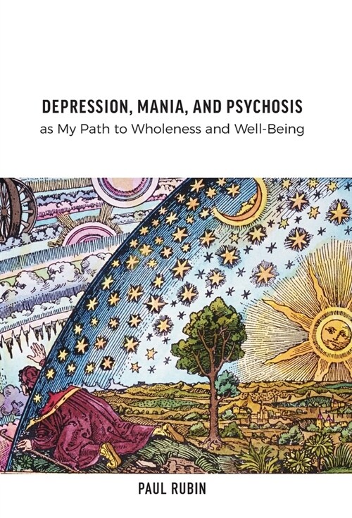 Depression, Mania, and Psychosis as My Path to Wholeness and Well-Being (Hardcover)