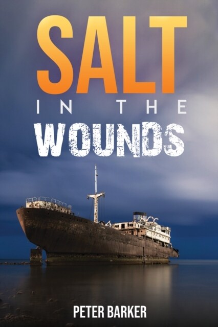 Salt in the Wounds (Paperback)