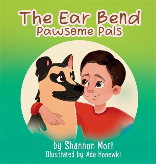 The Ear Bend (Hardcover)