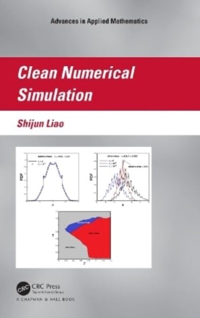 Clean Numerical Simulation (Hardcover)