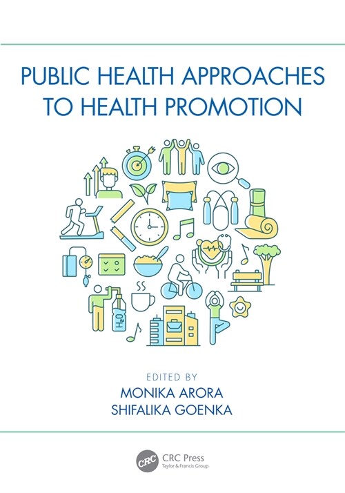 Public Health Approaches to Health Promotion (Paperback)