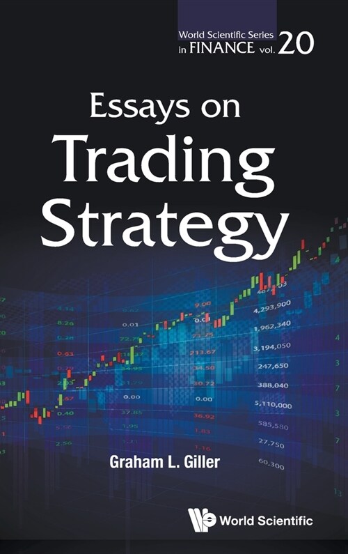 Essays on Trading Strategy (Hardcover)