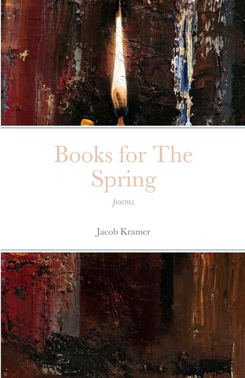 Books For The Spring (Paperback)