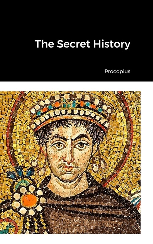 The Secret History (Hardcover)