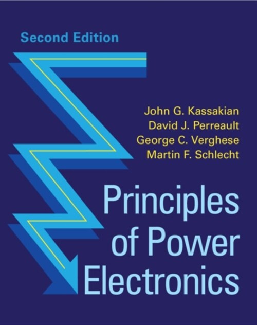 Principles of Power Electronics (Hardcover, 2 Revised edition)