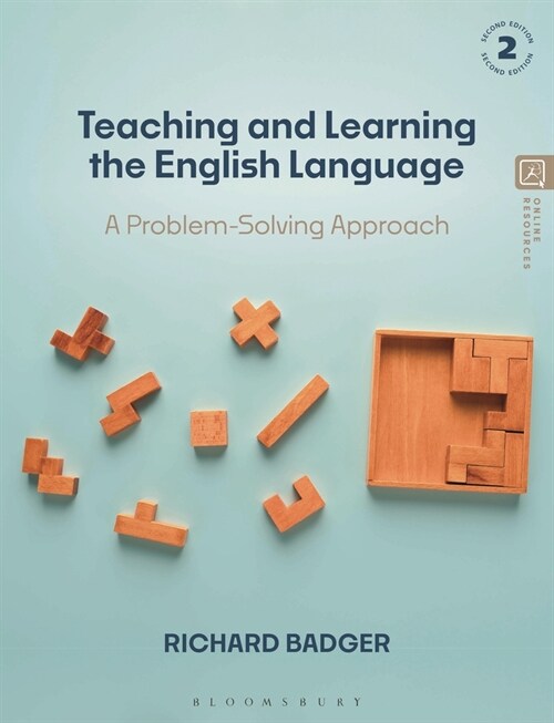 Teaching and Learning the English Language : A Problem-Solving Approach (Paperback, 2 ed)