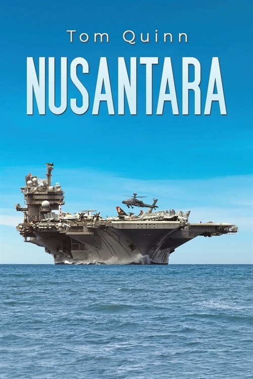 Nusantara (Paperback)