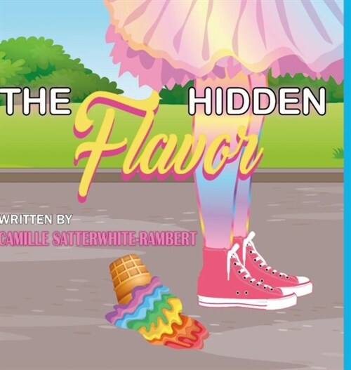 The Hidden Flavor (Hardcover)