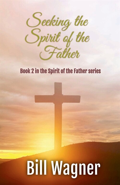 Seeking the Spirit of the Father: Book 2 of the Spirit of the Father series (Paperback)