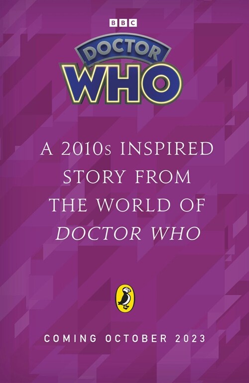 Doctor Who: The Angel of Redemption : a 2010s story (Hardcover)