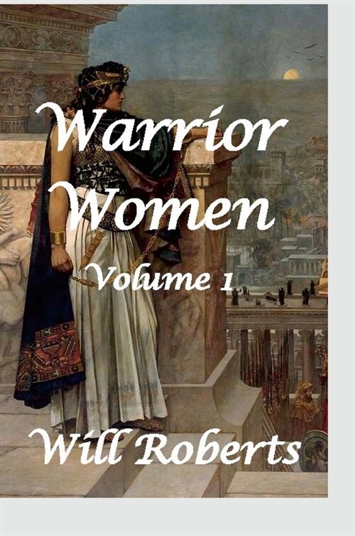 Warrior Women (Hardcover)