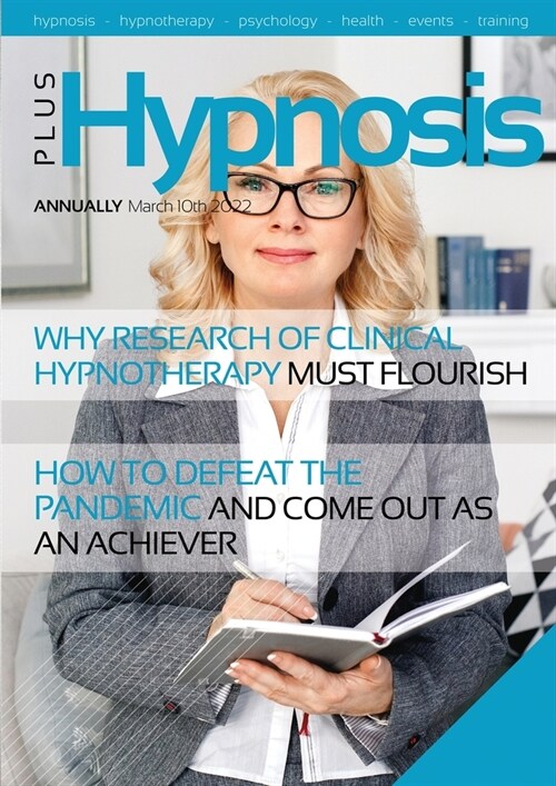 Hypnosis Plus (Paperback)