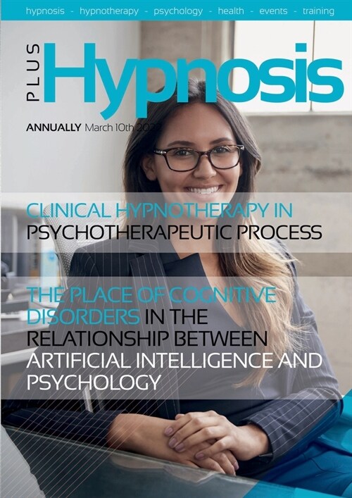 Hypnosis Plus (Paperback)