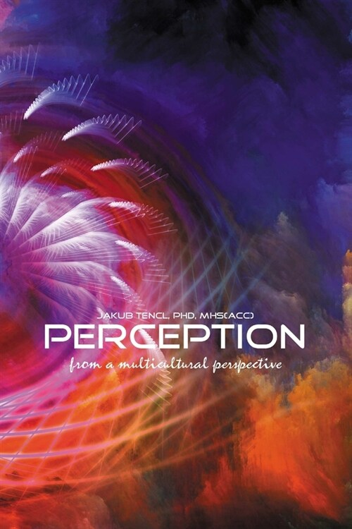 Perception from a multicultural perspective (Paperback)
