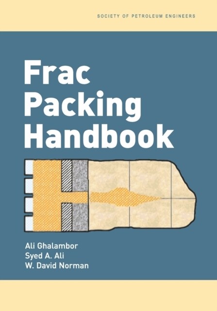 Frac Packing Handbook (Paperback)