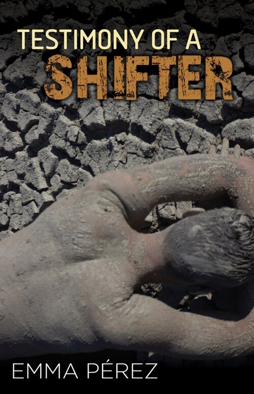 Testimony of a Shifter (Paperback)