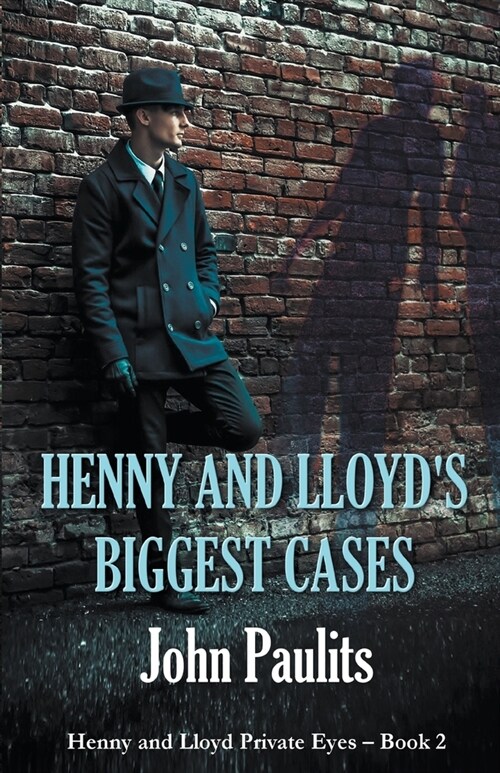 Henny and Lloyds Biggest Cases (Paperback)