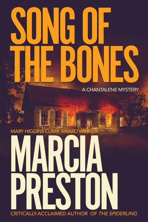 Song of the Bones (Paperback)