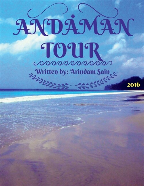 Andaman Tour (Paperback)
