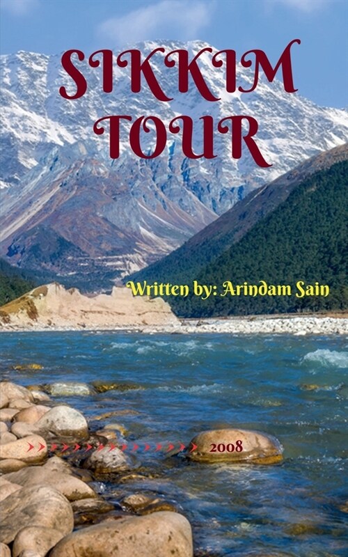 Sikkim Tour (Paperback)