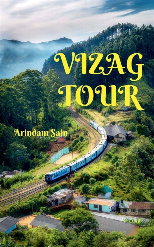 Vizag Tour (Paperback)