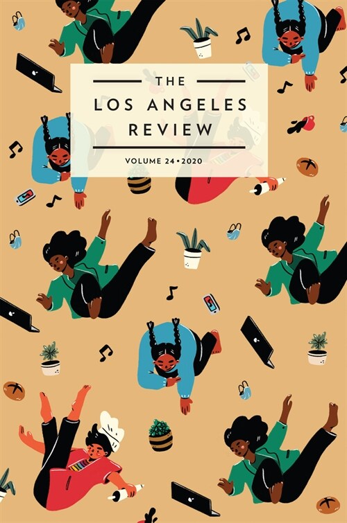 The Los Angeles Review No. 24 (Paperback)