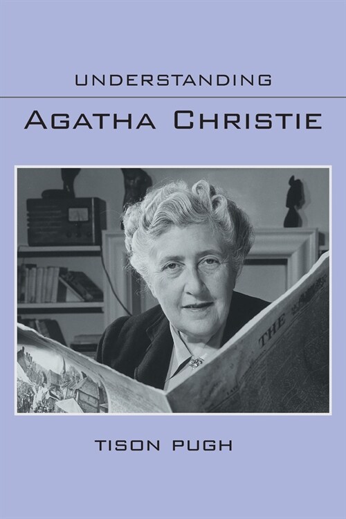 Understanding Agatha Christie (Hardcover)