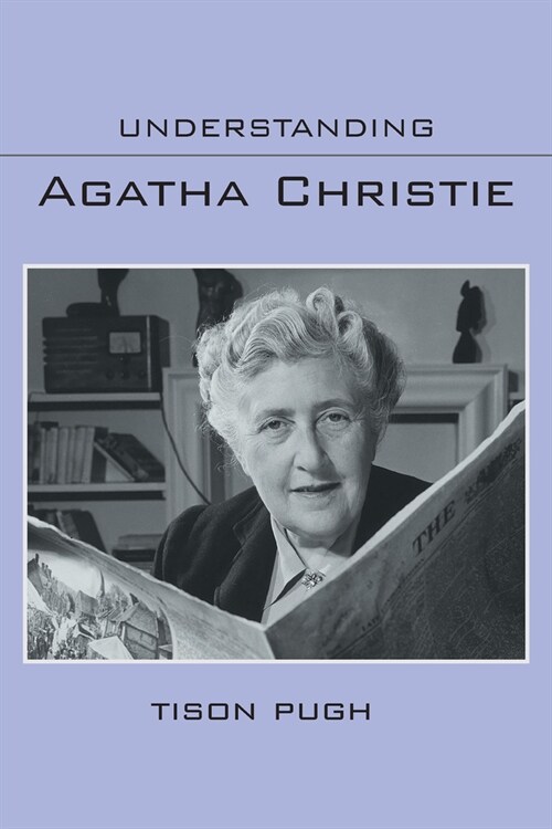Understanding Agatha Christie (Paperback)