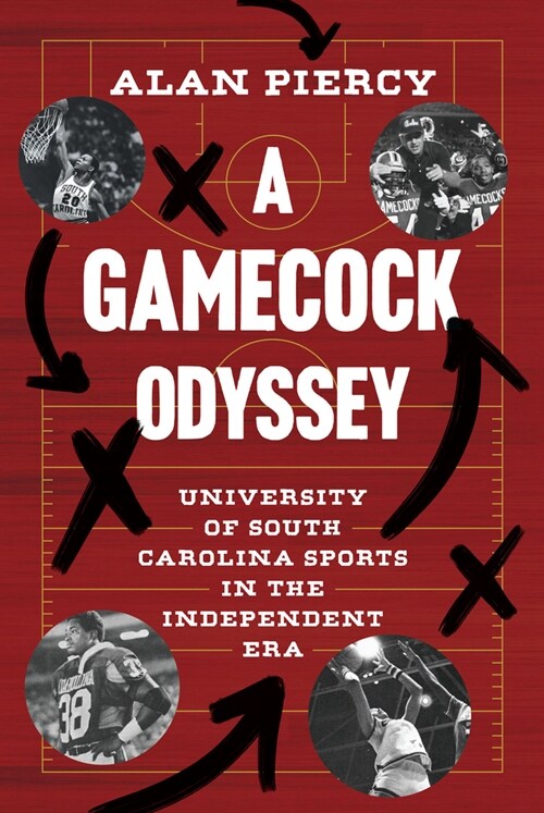 A Gamecock Odyssey: University of South Carolina Sports in the Independent Era (Hardcover)