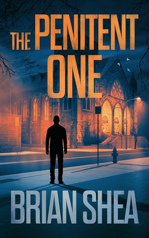 The Penitent One (Paperback)