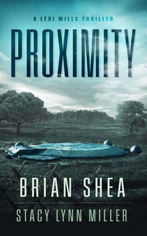 Proximity (Paperback)