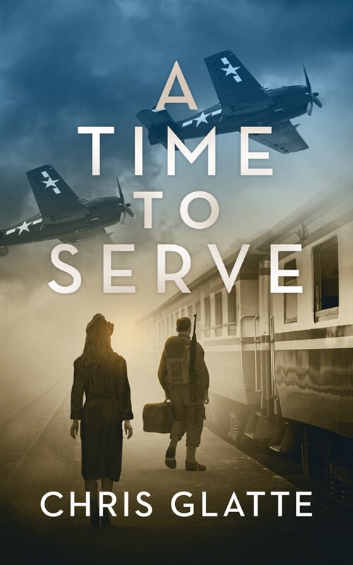 A Time to Serve (Paperback)