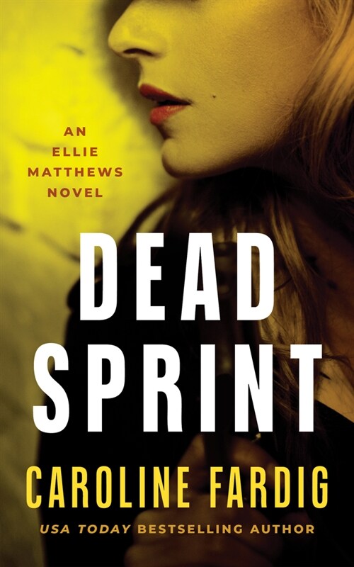 Dead Sprint (Paperback)