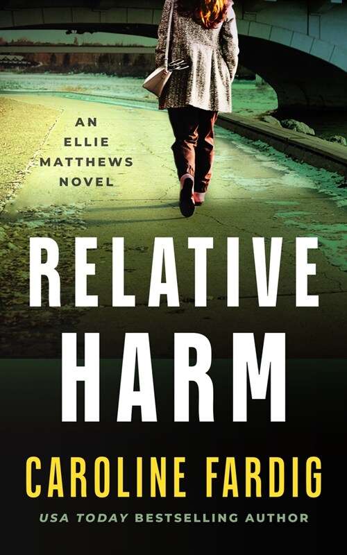 Relative Harm (Paperback)