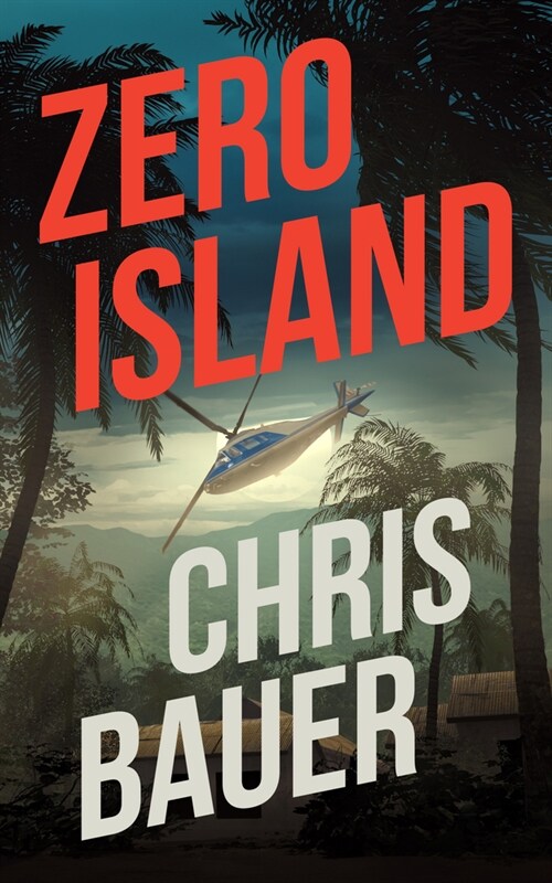 Zero Island (Paperback)