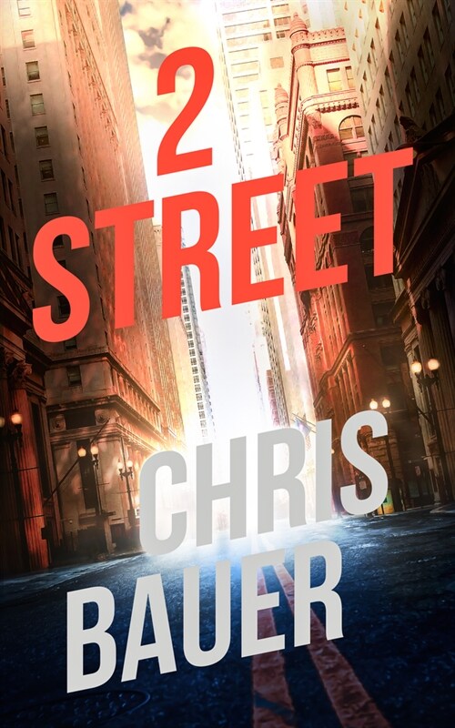 2 Street (Paperback)