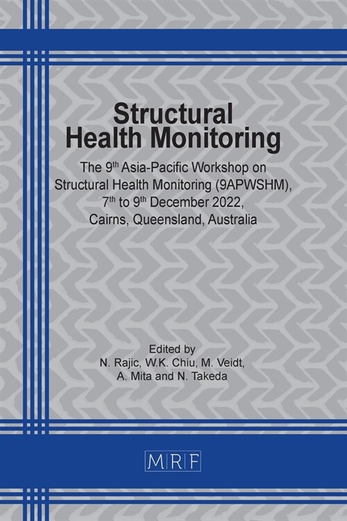 Structural Health Monitoring: 9apwshm (Paperback)