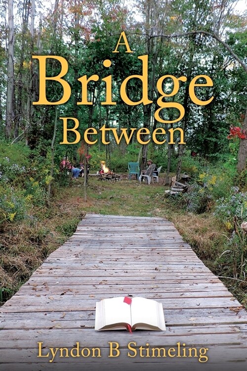 A Bridge Between (Paperback)